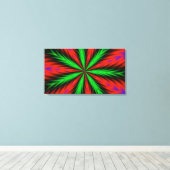 カラーズ キャンバス (インサイチュ (ウッドフロア))