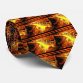 カラータイの変更 ネクタイ (ロール)