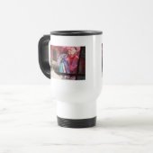 カラータンブラー トラベルマグ (正面左)