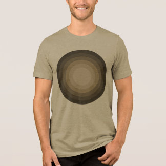 カラータン(Rholmn) トライブレンドＴシャツ