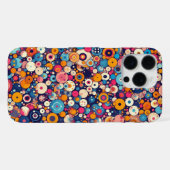 カラーダンス iPhone / iPadケース iPhoneケース (裏面横)