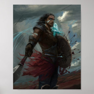 カラーディン王の道 ポスター