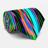 カラートルネード ネクタイ (ロール)