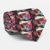 カラーネクタイ ネクタイ (ロール)