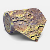 カラーネックタイの水銀 ネクタイ (ロール)