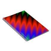 カラーノートブック ノートブック (右側)