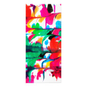 カラーハート ラックカード (裏面)