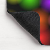 カラーバブル マウスパッド (コーナー)