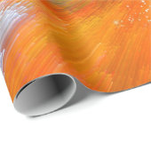 カラーバーストラッピング紙 ラッピングペーパー (ロールコーナー)