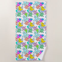 カラーバースト