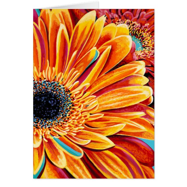 カラーバーストII (正面)