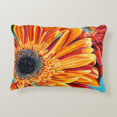 カラーバーストII アクセントクッション (裏面)