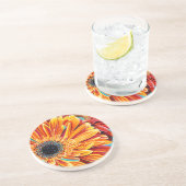 カラーバーストII コースター (側面)