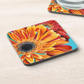 カラーバーストII コースター (左側)