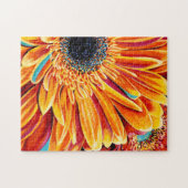 カラーバーストII ジグソーパズル (横)