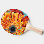 カラーバーストII 卓球ラケット (横)