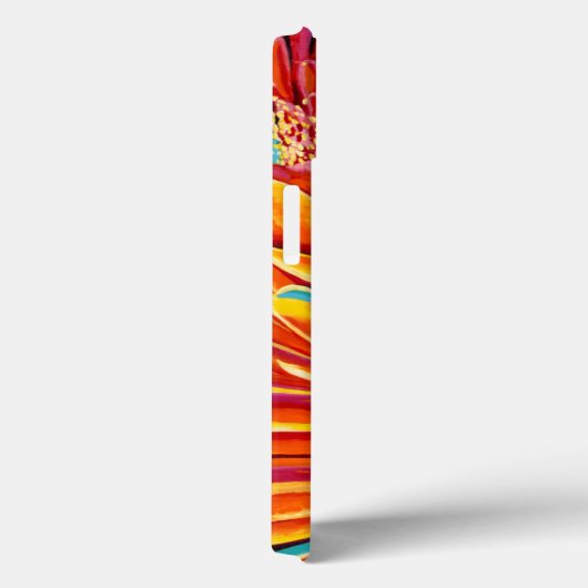 カラーバーストII Case-Mate iPhoneケース (裏面 / 右)