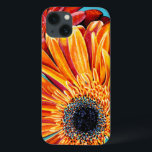 カラーバーストII iPhone 13ケース<br><div class="desc">フローラ</div>