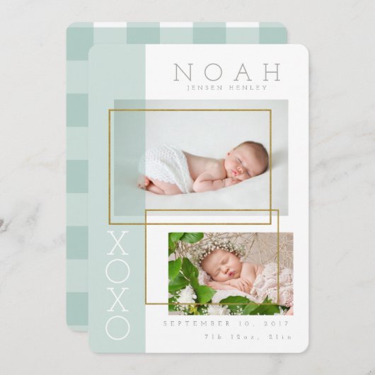 カラーパネル (正面/裏面)