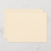 カラーパパイヤ ポストカード (正面/裏面)