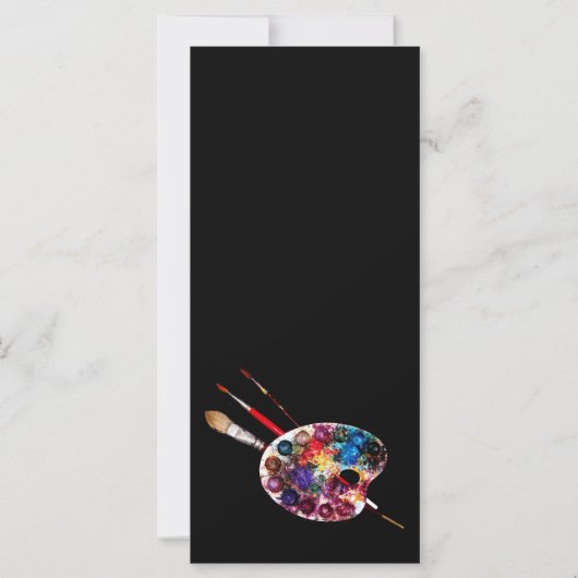 カラーパレット (裏面)