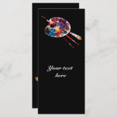 カラーパレット (正面/裏面)