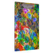 カラーパレット クリップボード (右)