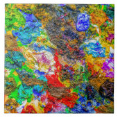 カラーパレット タイル (正面)