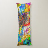 カラーパレット ボディピロー (裏面 (縦))