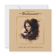 カラーパレットBridesmaid提案。