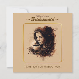 カラーパレットBridesmaid提案。