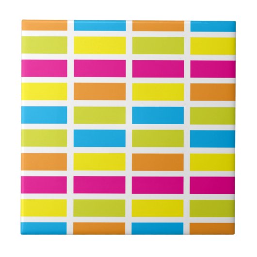 カラーパレッ絵を描ト タイル (正面)