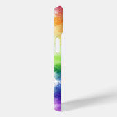 カラーパーソナライズされた爆発のケース – メイト Case-Mate iPhoneケース (裏面 / 右)