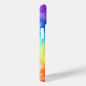 カラーパーソナライズされた爆発のケース – メイト Case-Mate iPhoneケース (裏面 / 右)