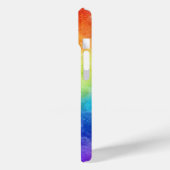 カラーパーソナライズされた爆発のケース – メイト Case-Mate iPhoneケース (裏面 / 左)