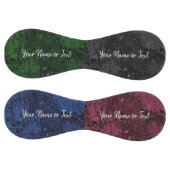 カラーパーソナライズされたHAMbWG付きソ違うフトボール ソフトボール (パネル)