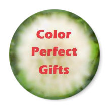 カラーパーフェクトギフトダンデオンマグネット