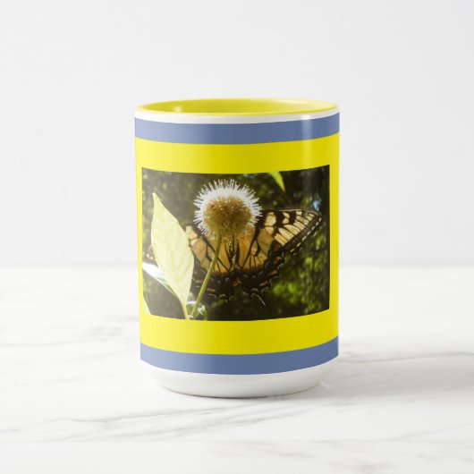 カラーパーフェクトデザインアットカラーパーフェクトギフト マグカップ (中央)