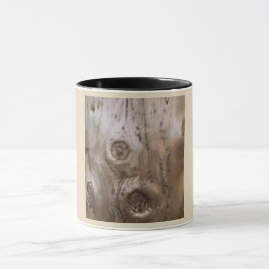 カラーパーフェクトデザインアットカラーパーフェクトギフト マグカップ (中央)