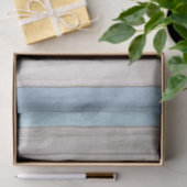 カラービーチウッドストライプ 薄葉紙 (ギフト)