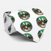 カラーピジョントリオ ネクタイ (ロール)