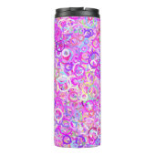 カラーピンのリングや輪とその他 タンブラー (裏面)