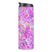 カラーピンのリングや輪とその他 タンブラー (回転右)