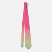 カラーフェード01 ネクタイ (裏面)