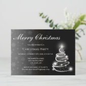 カラーフェード クリスマス インビテーション (スタンド正面)