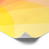 カラーフラッシュ！ ポスター (角)