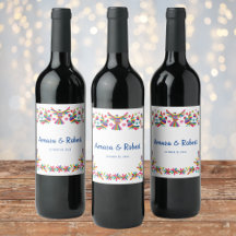 カラーフルオトミメキシコ