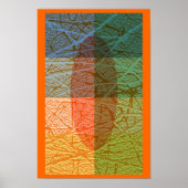 カラーフルスキン ポスター (正面)