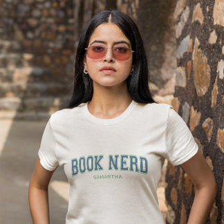 カラーブックの選択おたく Tシャツ