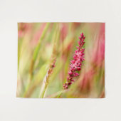 カラーブッシュタペストリー タペストリー (正面(横))